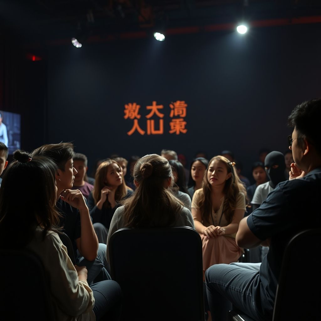 ผู้ชมพูดถึง: 'ญินตามติด' เทียบกับรายการผีดัง